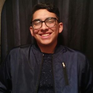 Meet your Posher, Gabriel